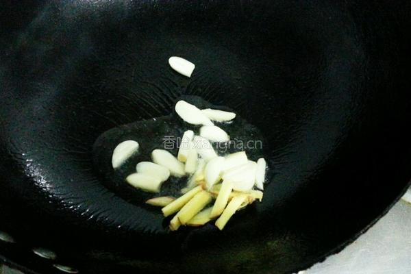 白灼基围虾的做法图解3