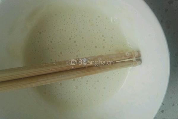 蕃茄里脊的做法图解4