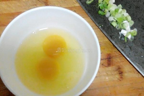 茴子白拨烂子的做法图解5