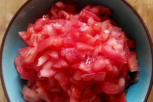 豆角拖叶儿(沾片子)的做法图解6