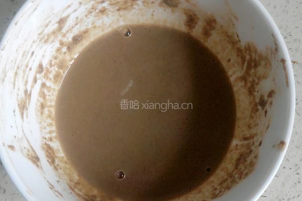 豆角拖叶儿(沾片子)的做法图解15