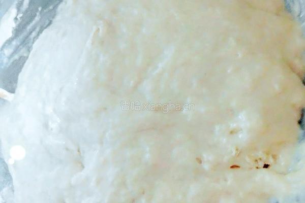 豆角拖叶儿(沾片子)的做法图解18