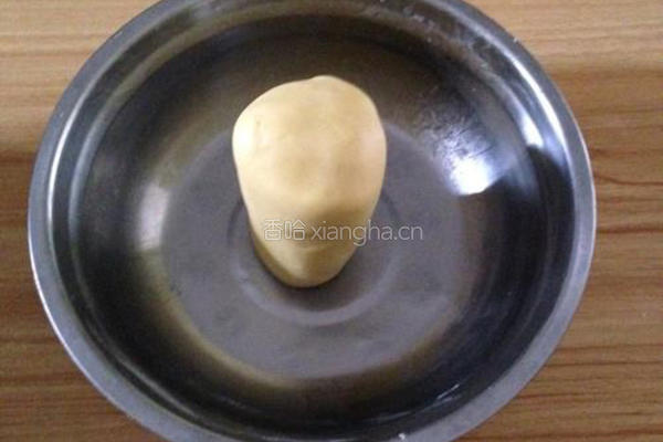 玛格丽特饼干的做法图解7