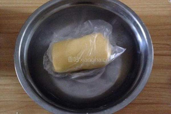 玛格丽特饼干的做法图解8