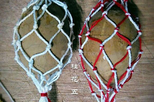 立夏蛋之桂花五香茶叶蛋的做法图解16