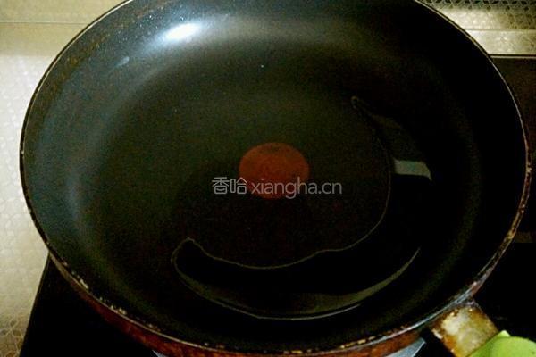 大葱炖鸡蛋的做法图解3