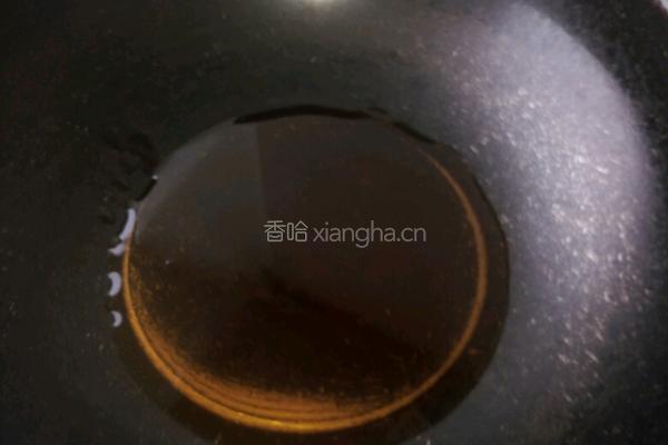 西芹炒豆干的做法图解10