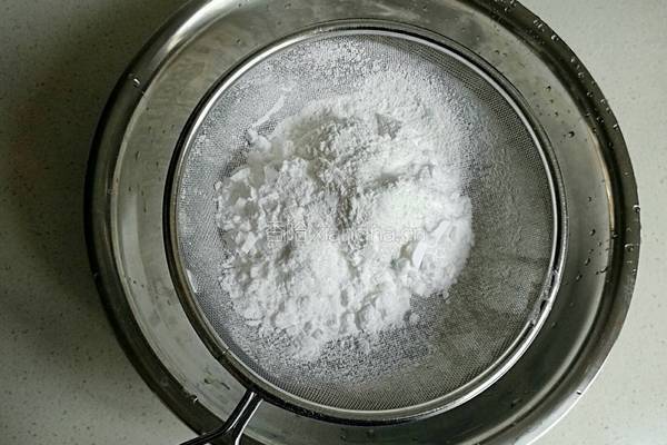 紫薯球的做法图解7