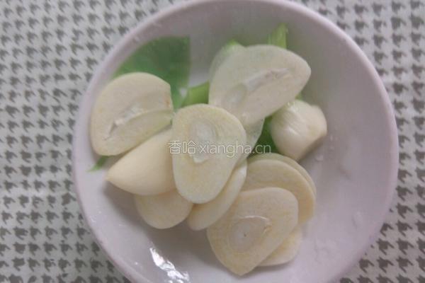醋炝土豆丝的做法图解3