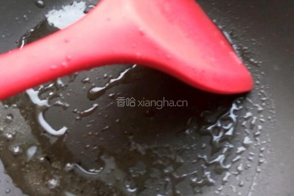辣椒炒肉的做法图解2