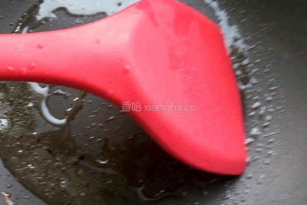 辣椒炒肉的做法图解3