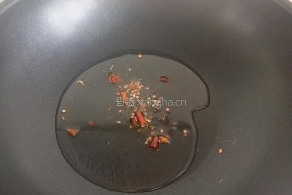抢拌干豆腐的做法图解4