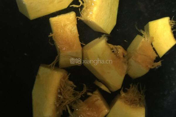 水晶削筋二合一（西红柿鸡蛋 炸酱）的做法图解1