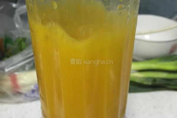 水晶削筋二合一（西红柿鸡蛋 炸酱）的做法图解2