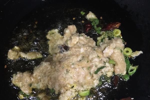 水晶削筋二合一（西红柿鸡蛋 炸酱）的做法图解6