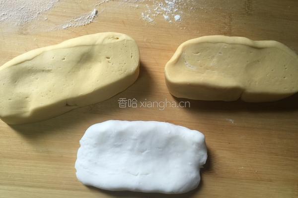 水晶削筋二合一（西红柿鸡蛋 炸酱）的做法图解9