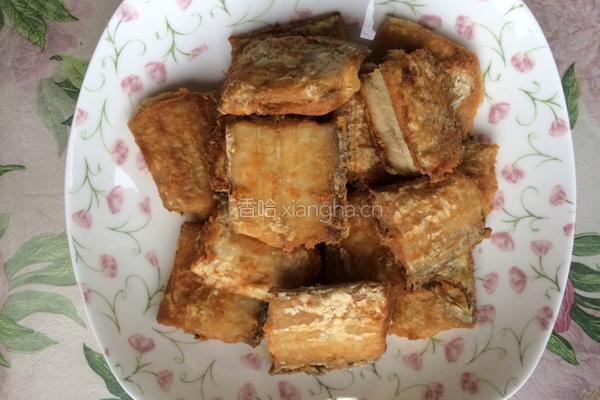 番茄带鱼的做法图解5