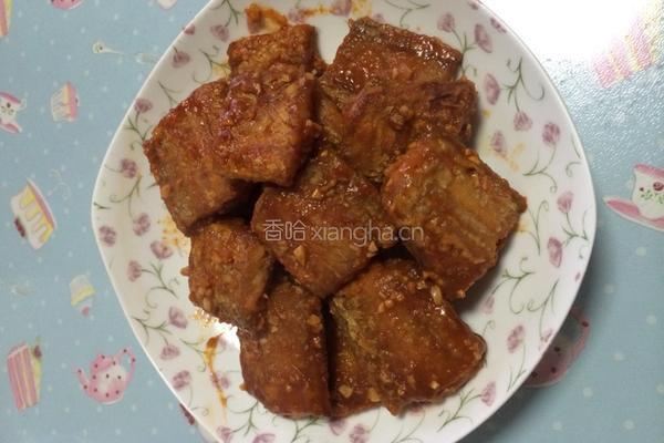 番茄带鱼的做法图解8