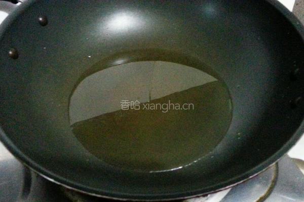 香酥猪排的做法图解10