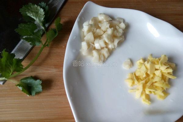 红烧土豆的做法图解4
