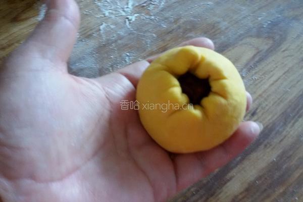 我的面食的做法图解6