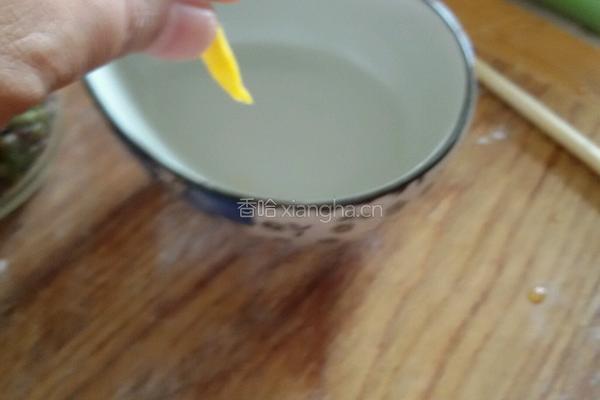 我的面食的做法图解12
