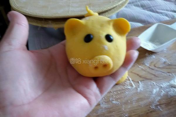 我的面食的做法图解13
