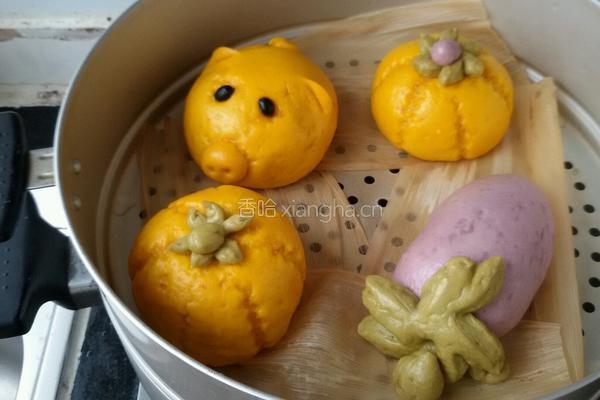 我的面食的做法图解15