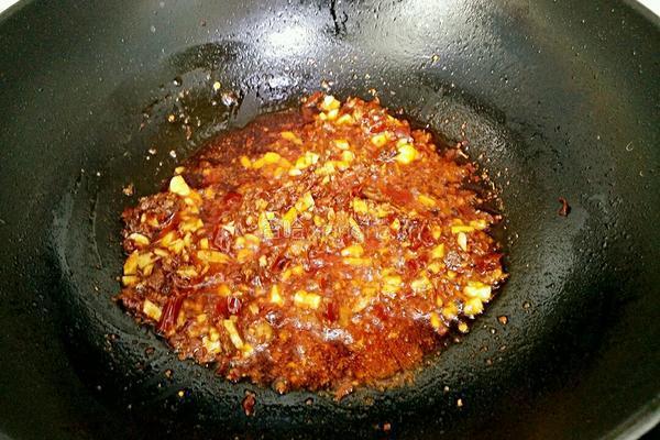 水煮肉片的做法图解6