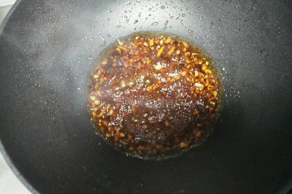 酱油鸡腿的做法图解9