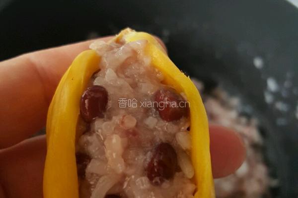 菠萝蜜的做法图解6
