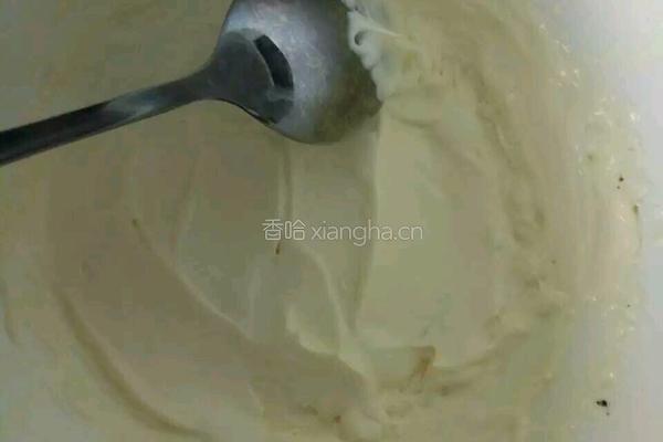 木糠杯的做法图解2