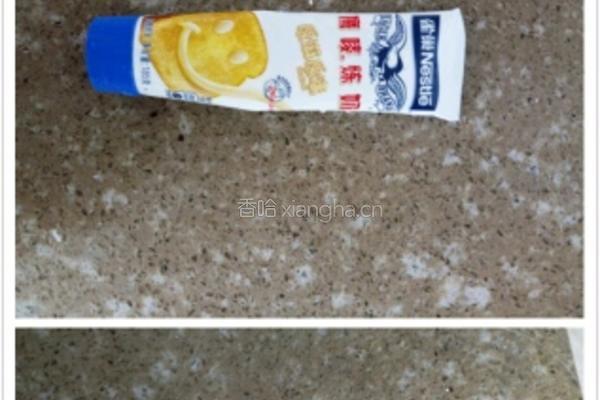 木糠杯的做法图解1