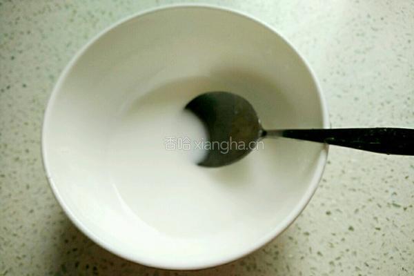 冒牌糖醋排骨(土豆版)的做法图解4