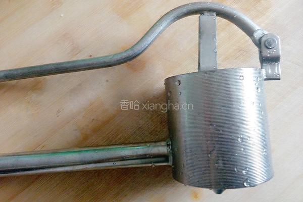 酸汤子的做法图解5