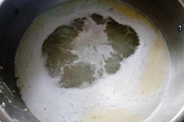 酸汤子的做法图解7