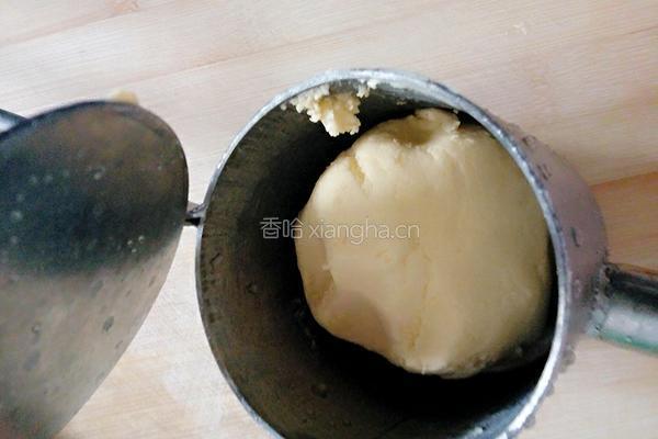 酸汤子的做法图解8