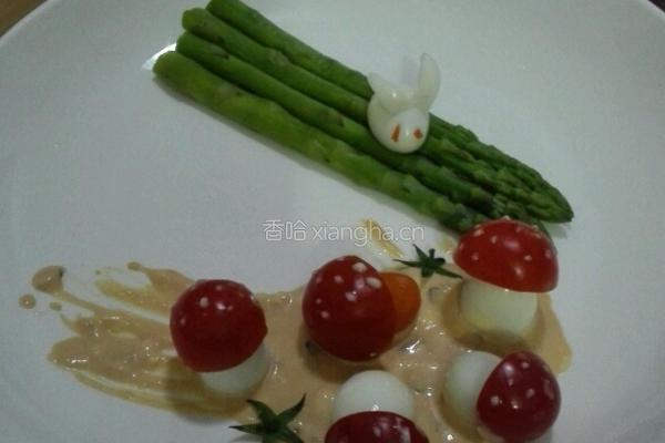 小小竹排渡河来的做法图解2