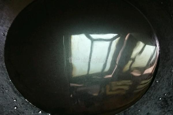 猪肝番茄汤的做法图解4