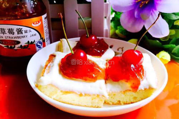 水果甜点的做法图解17