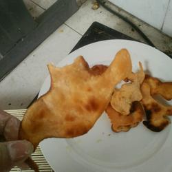 西瓜饼的做法[图]