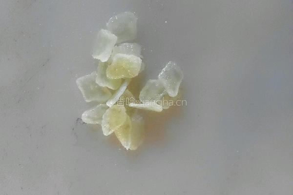 水果三明治的做法图解2