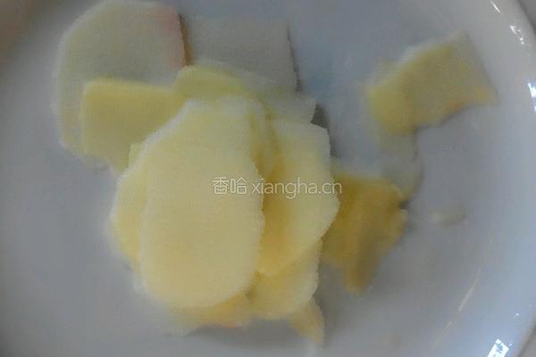 水果三明治的做法图解3