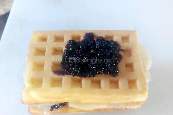 水果三明治的做法图解11