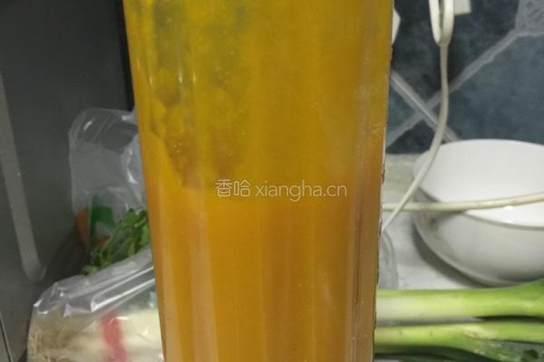 梅花蒸饺的做法图解2