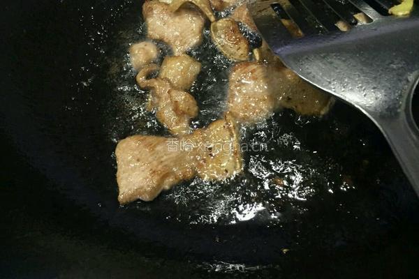 辣炒荷包蛋的做法图解10