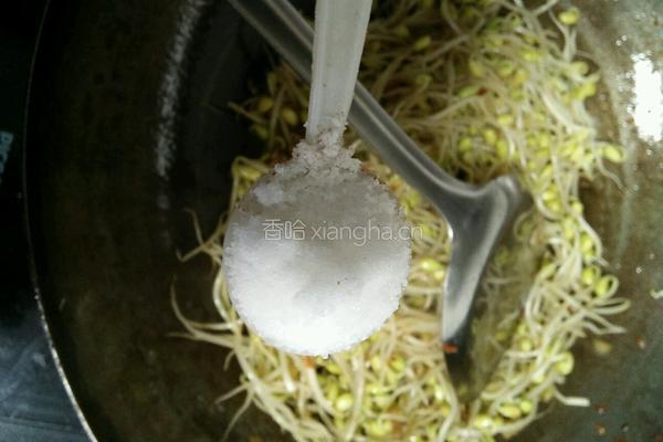 如意香干的做法图解5