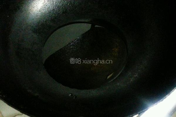 手撕包心菜的做法图解3