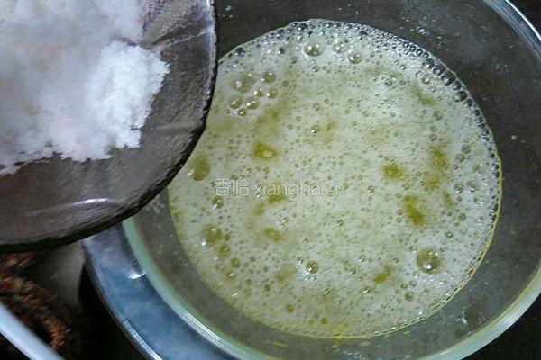 草莓鲜奶油蛋糕的做法图解10