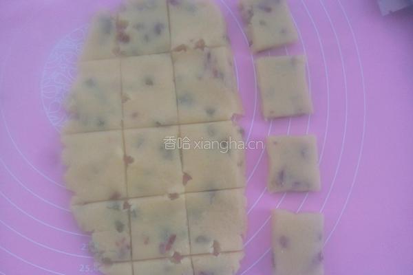 葡萄干奶酥的做法图解7